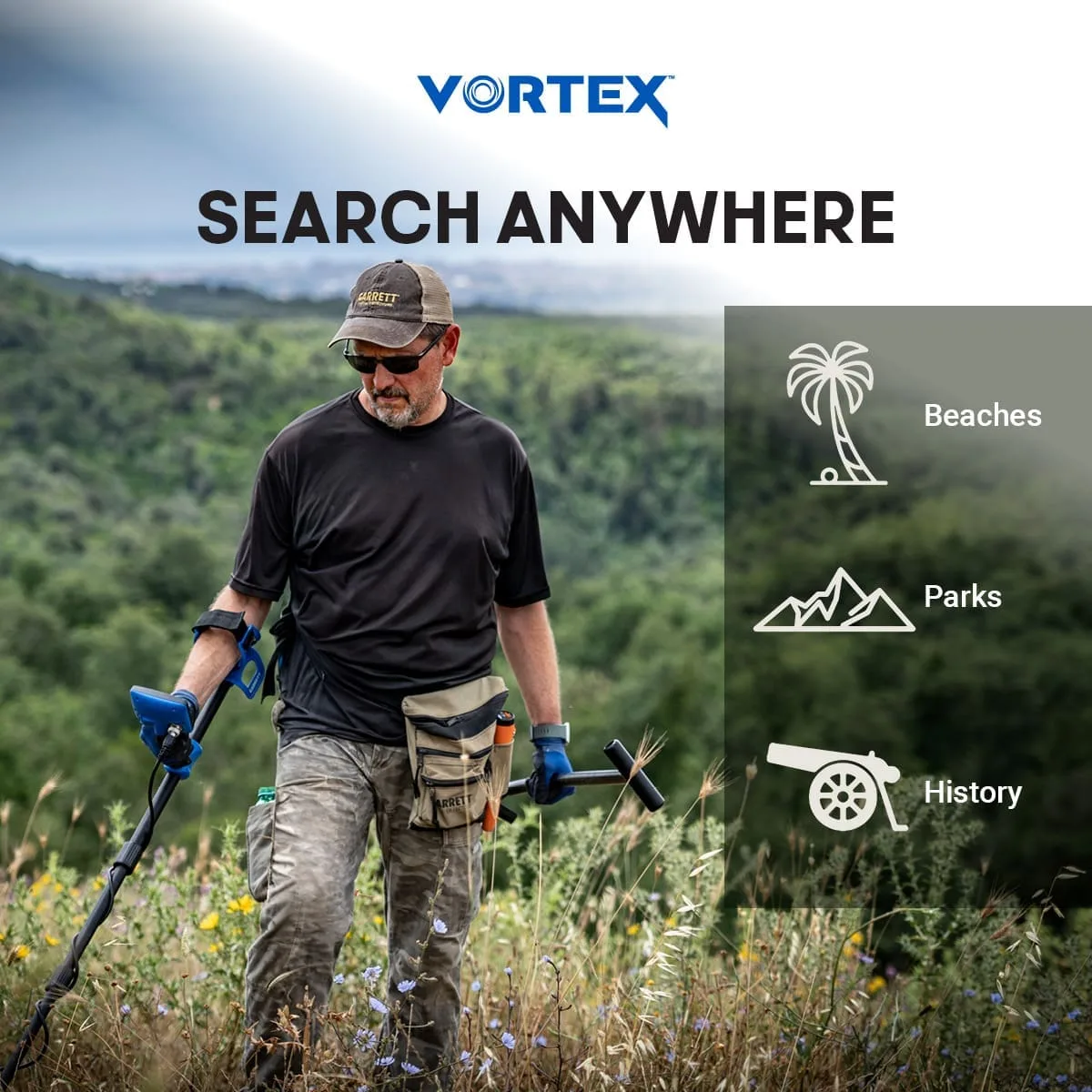 balikesir-garrett-vortex-vx5