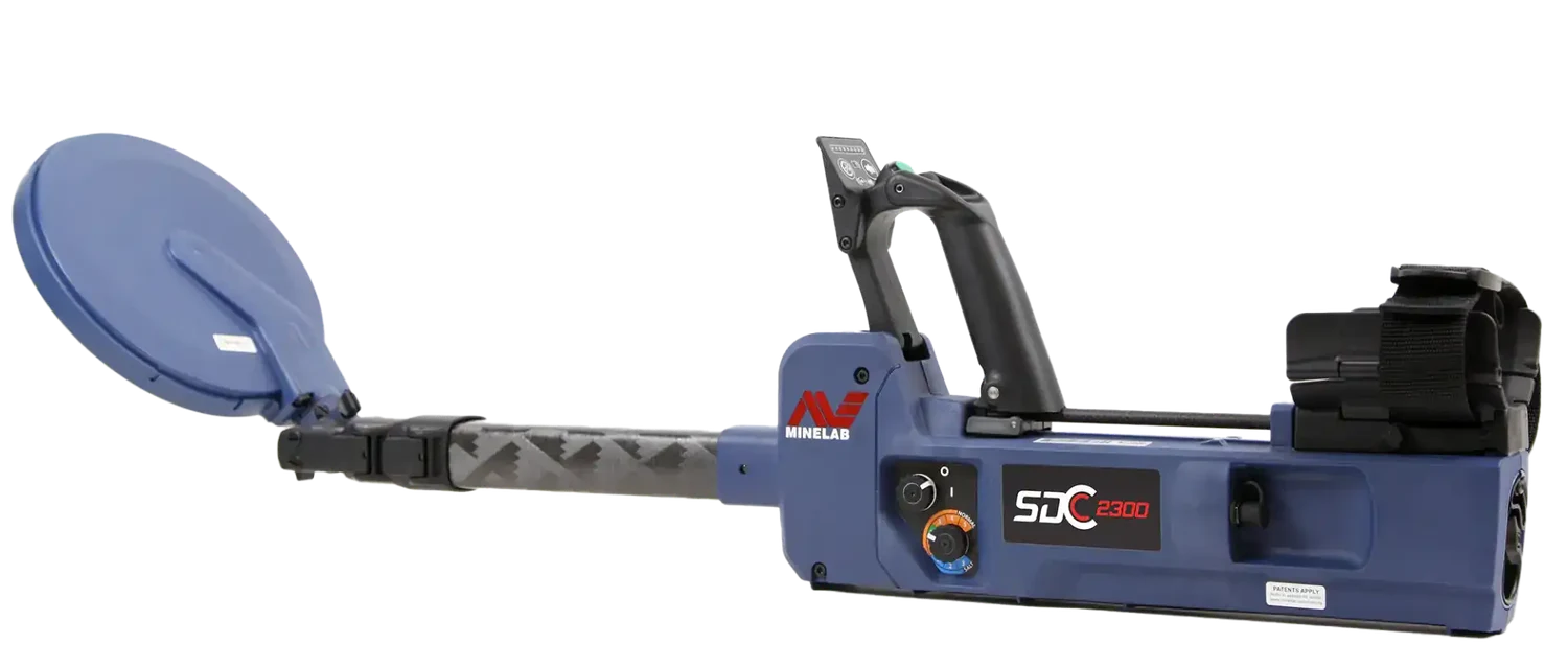 balikesir-minelab-sdc-2300
