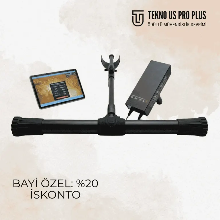 Balıkesir TEKNO US PRO PLUS V3